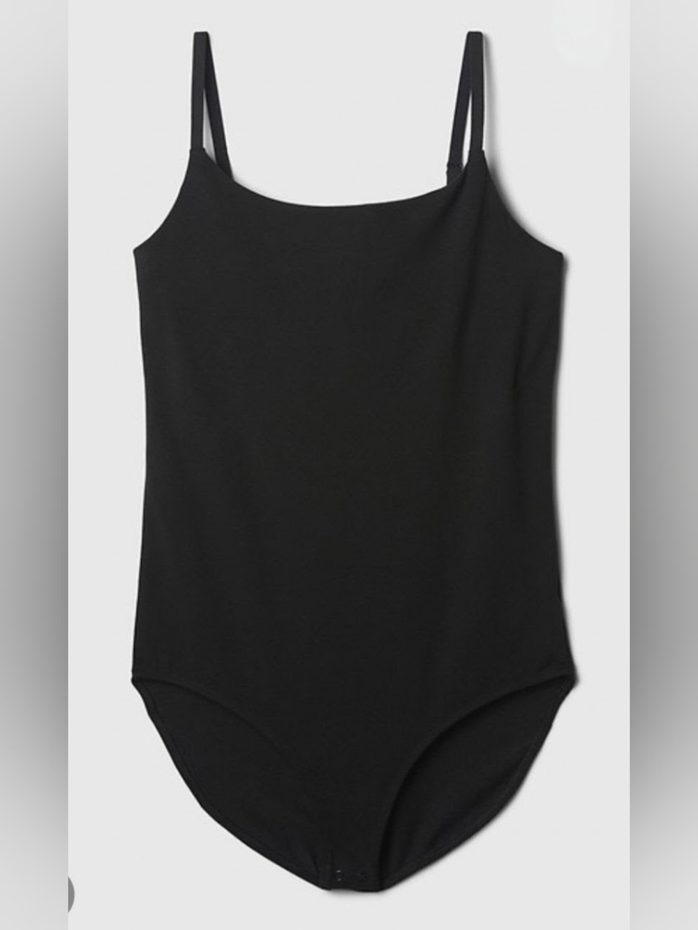 Gap Closeknit Cami Bodysuit 🖤 Size Small 🖤
